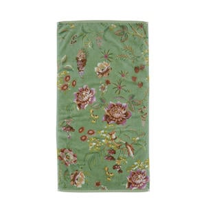 handdoek Secret Garden (100x55 cm)