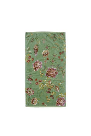 handdoek Secret Garden (100x55 cm)