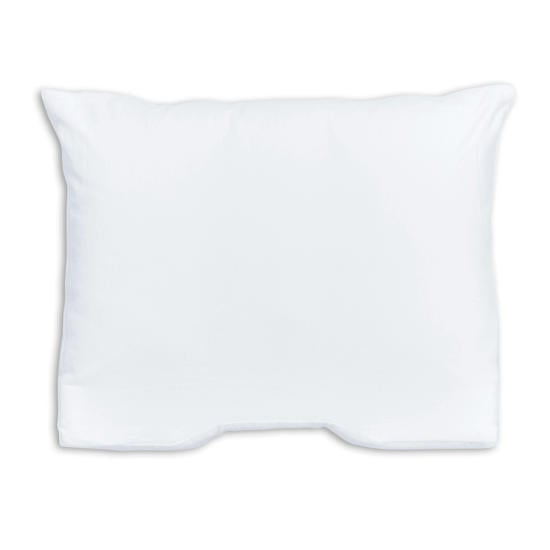 witte molton kussenslopen