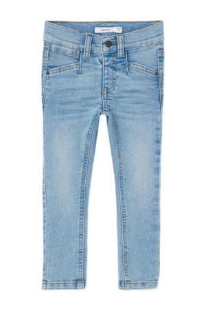 NAME IT jeans voor kinderen online kopen? | Wehkamp | 