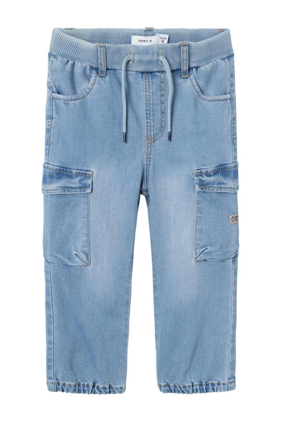 cargo jeans jongens