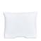 Silvana kussensloop molton groen (60x70 cm)