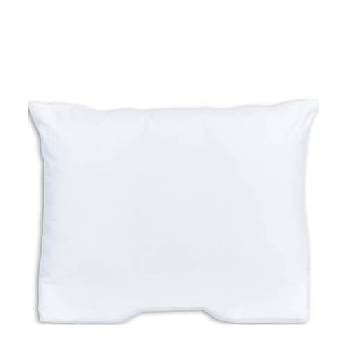 Silvana kussensloop molton geel (60x70 cm) afbeelding