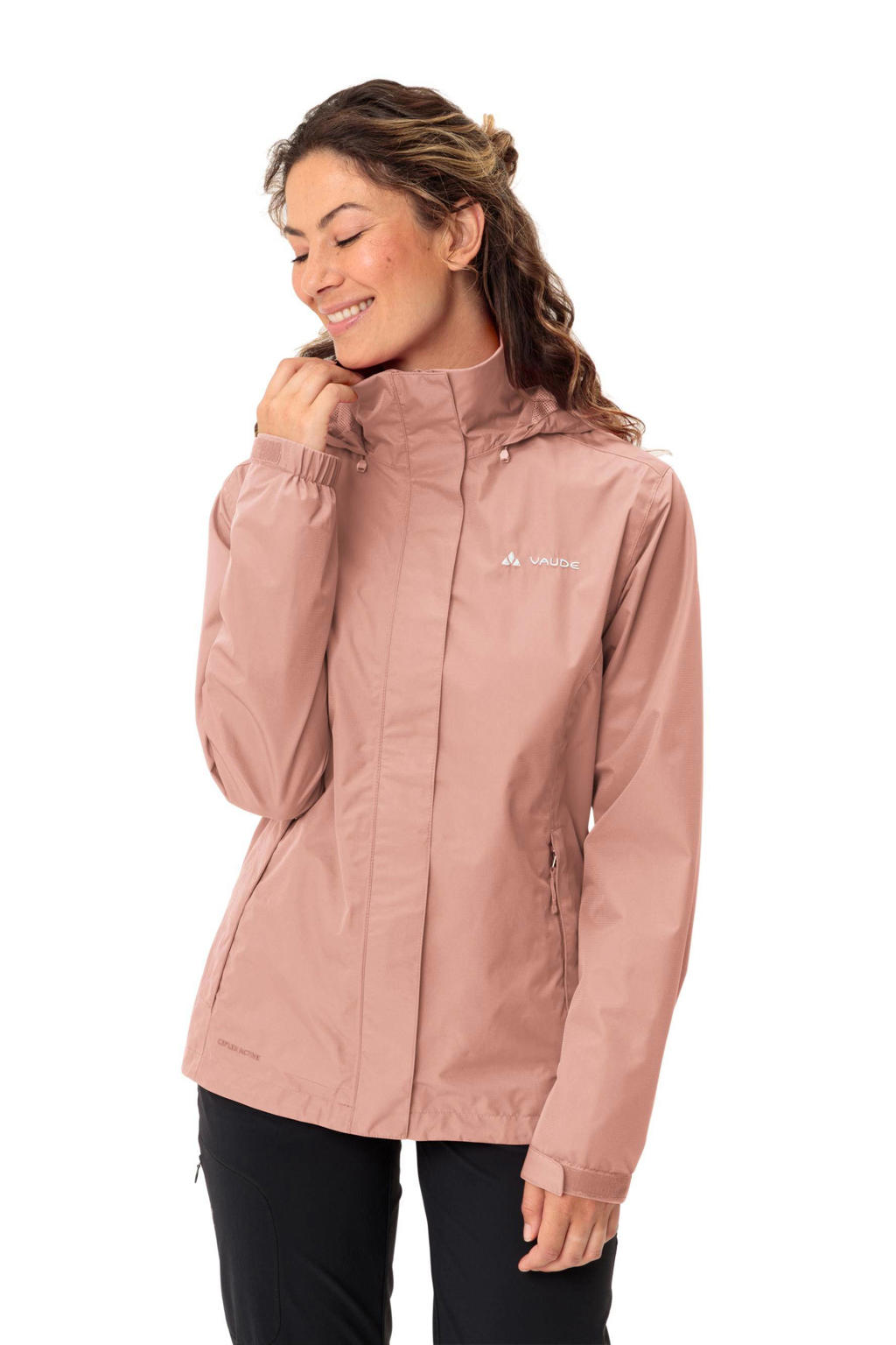 VAUDE Jas dames Escape Light Jacket voor dames