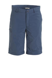 thumbnail: VAUDE afritsbroek Dectective Antimos blauw