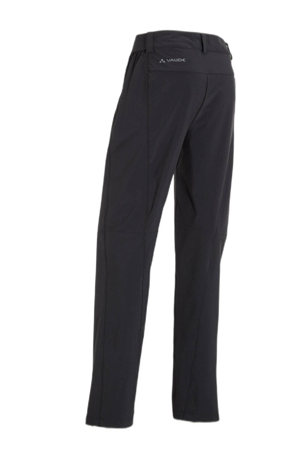 Vaude Farley Stretch Capri III - Trekkingbroek Dames | Gratis verzending