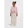 NAME IT KIDS loose fit jeans offwhite