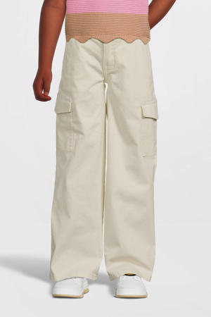 loose fit jeans offwhite