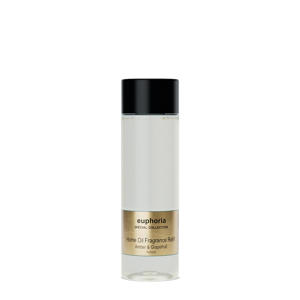 navulling geurstokjes - 200 ml