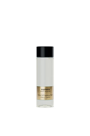 navulling geurstokjes - 200 ml