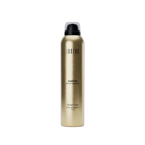 JANZEN Euphoria douchefoam - 200 ml afbeelding