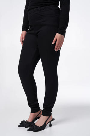 skinny tregging zwart
