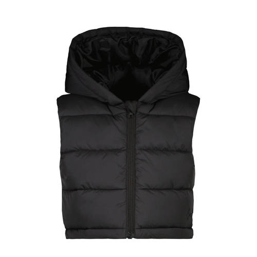 Cars bodywarmer JODI zwart afbeelding