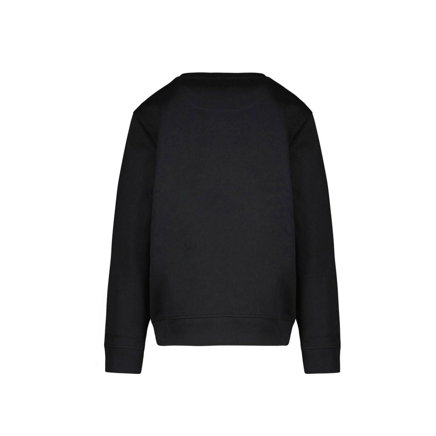 Cars sweater MURRO zwart