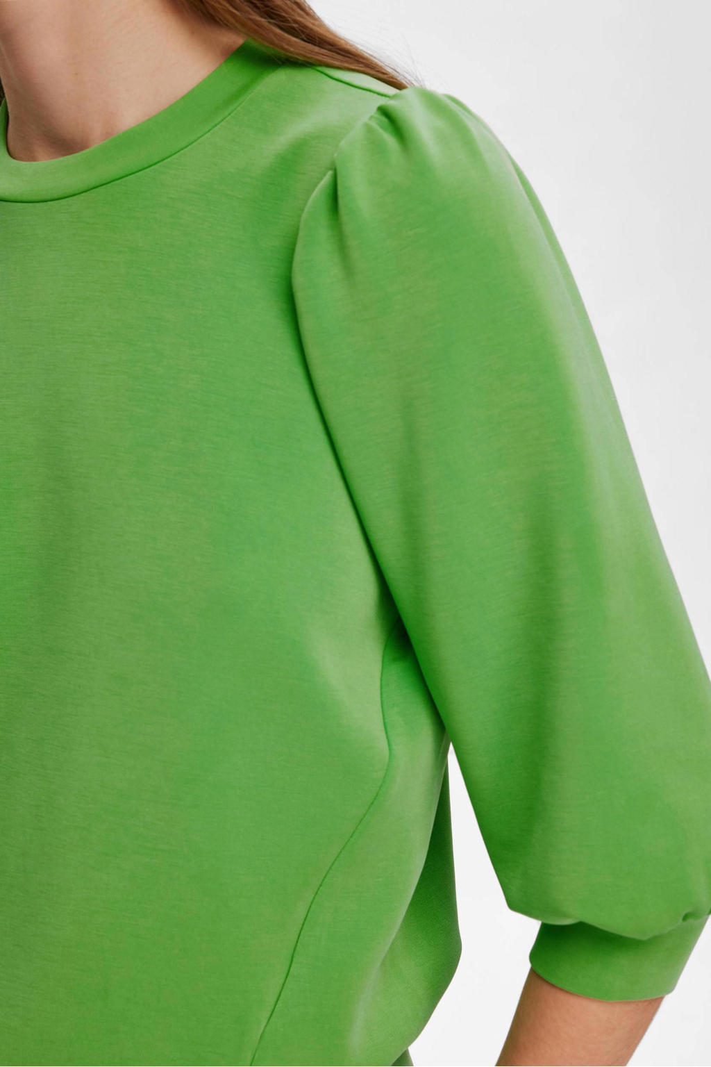 Sweaters grijs Selected FEMME