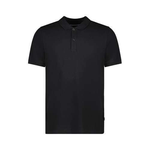 Cars polo DARIO zwart afbeelding