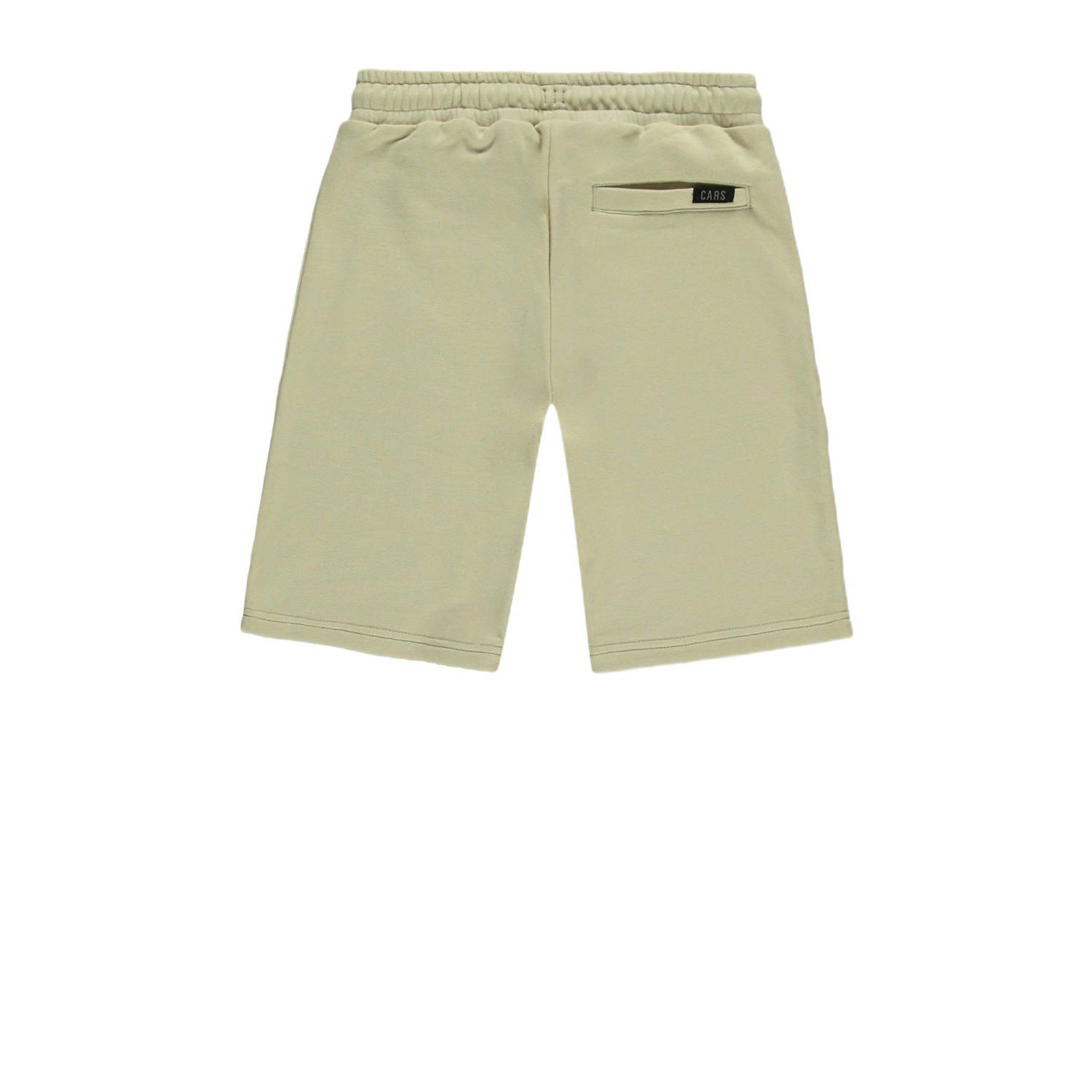 Cars sweatshort FYNANO lichtzand