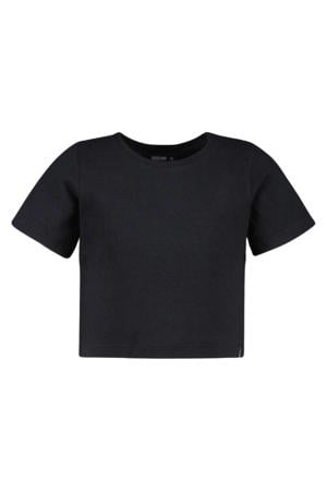 T-shirt JOSYA zwart