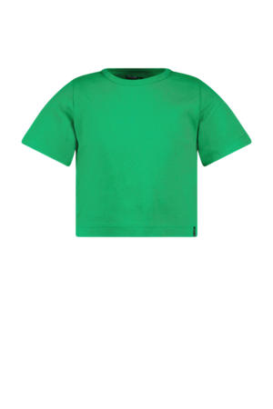 T-shirt JOSYA felgroen