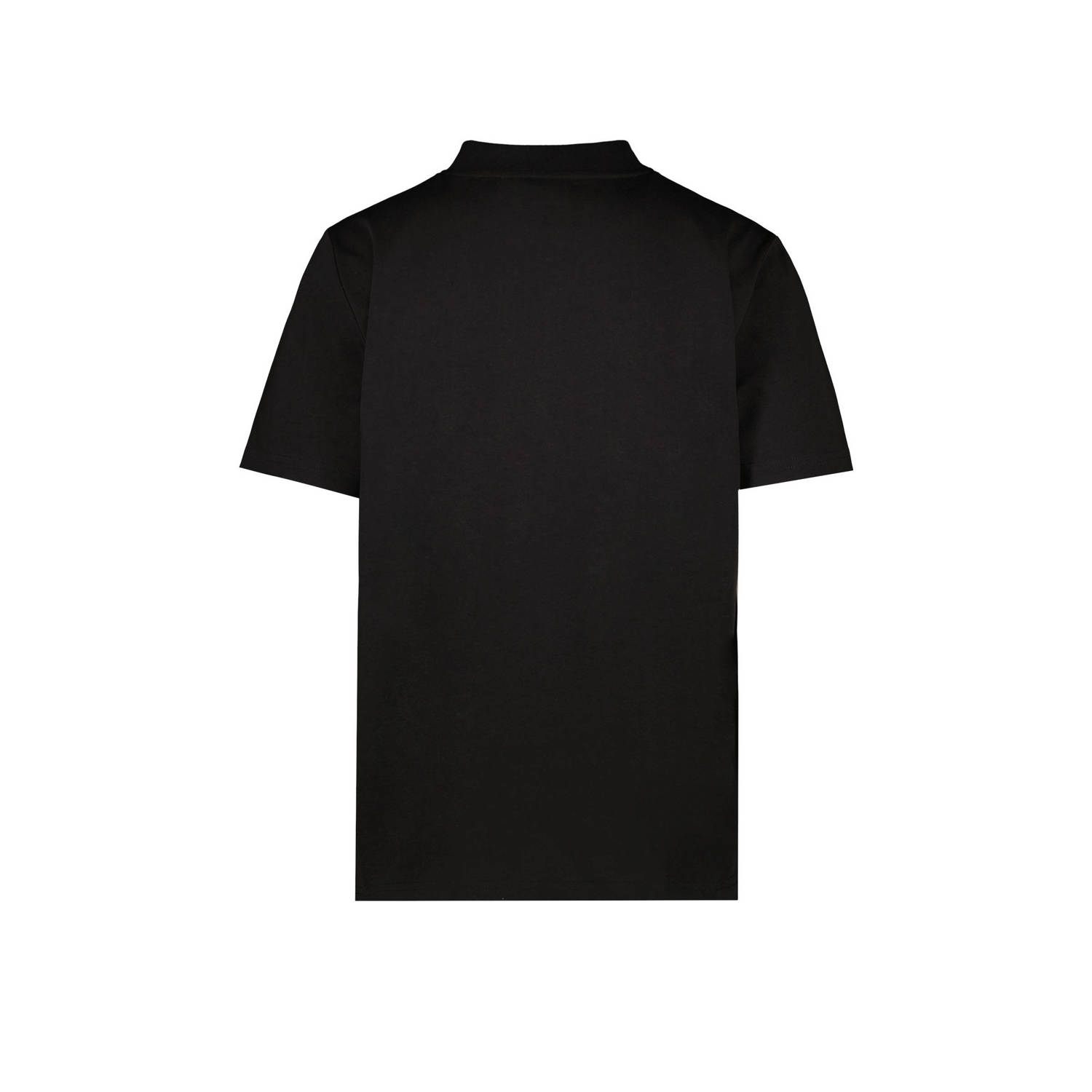 Cars T-shirt AFORTY zwart