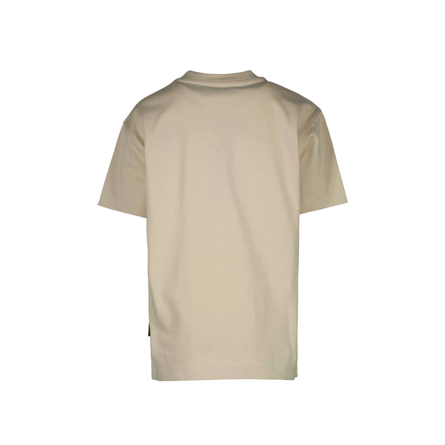 Cars T-shirt AFORTY zand