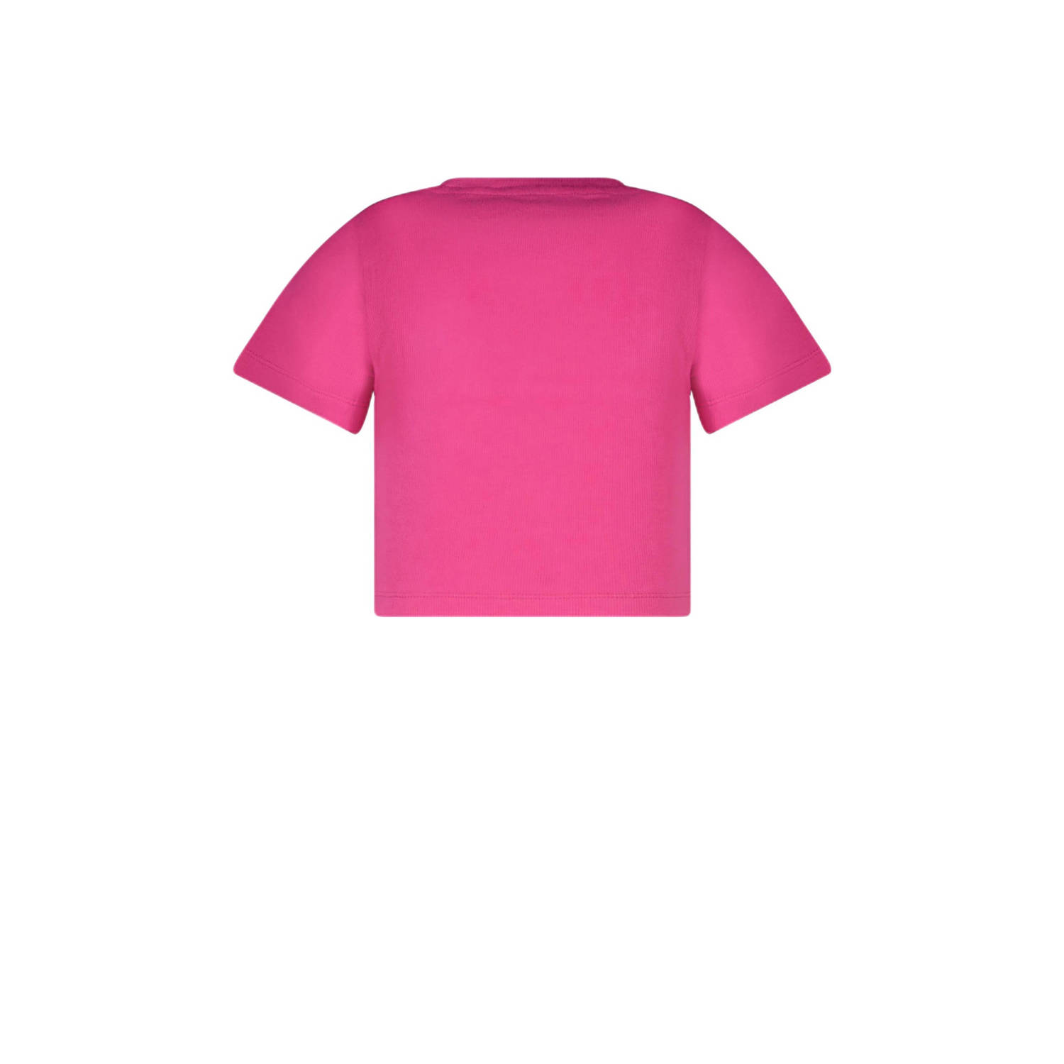 Cars T-shirt JOSYA fuchsia