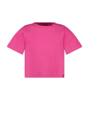 T-shirt JOSYA fuchsia