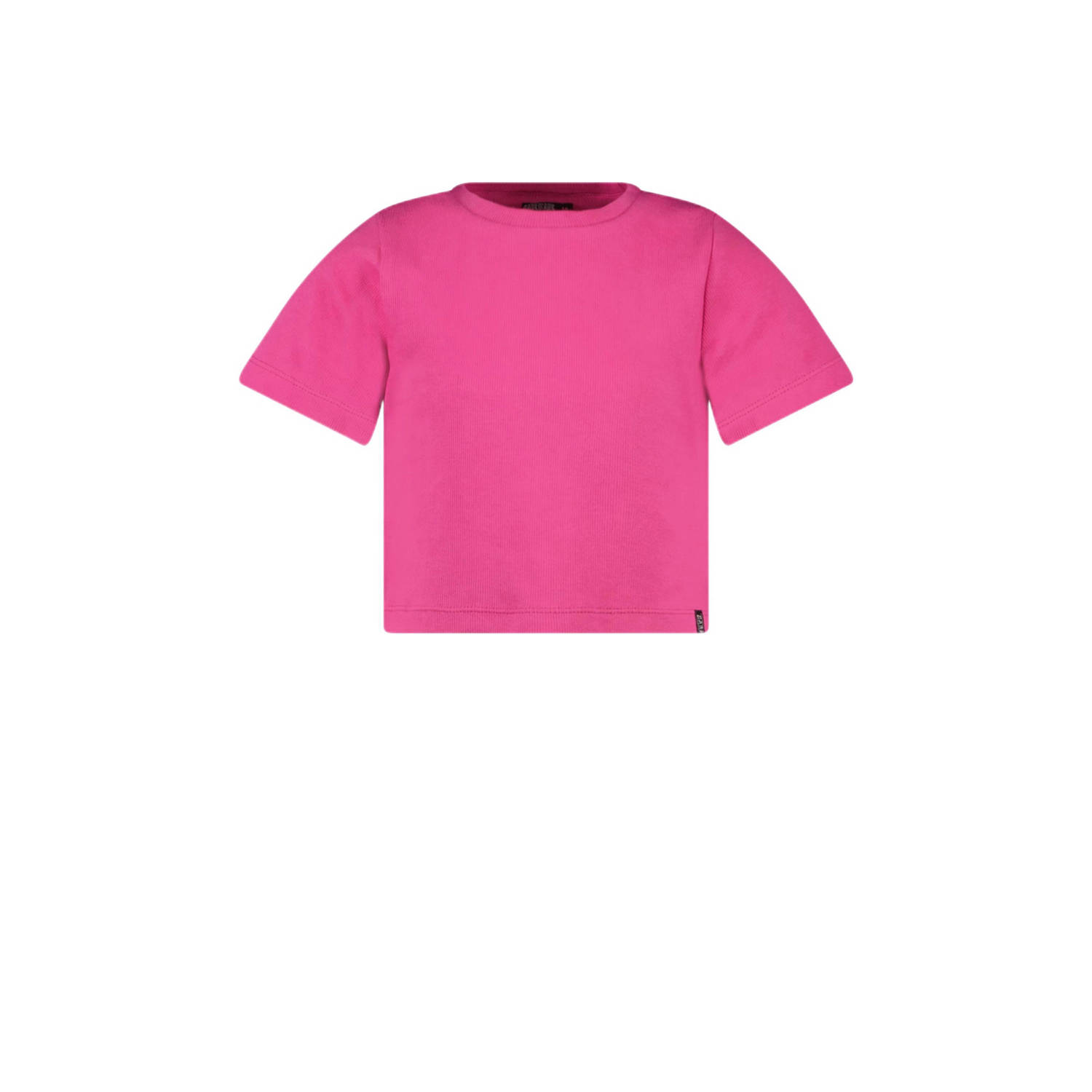 Cars T-shirt JOSYA fuchsia