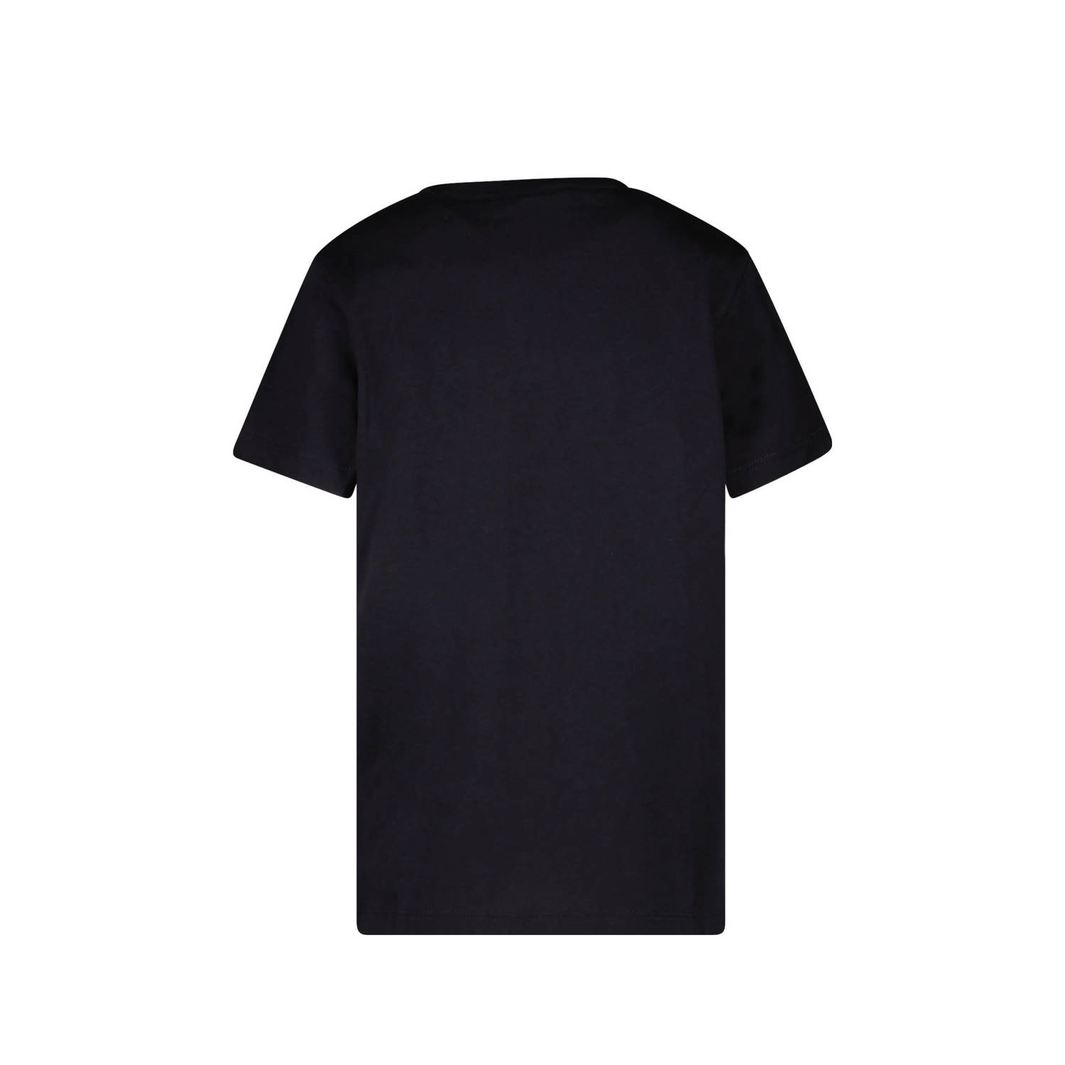 Cars T-shirt GRAMMY met printopdruk marine