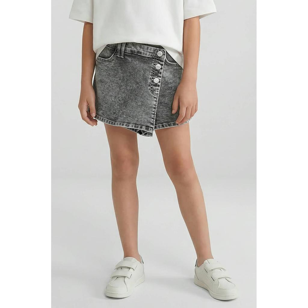 Cars skort LONDY black used