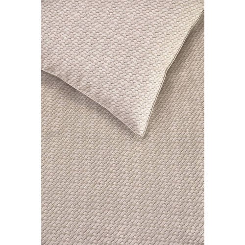 Riviera Maison katoenen dekbedovertrek lits-jumeaux (240x220 cm) afbeelding