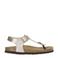 Kipling Pilar 1 sandalen goud