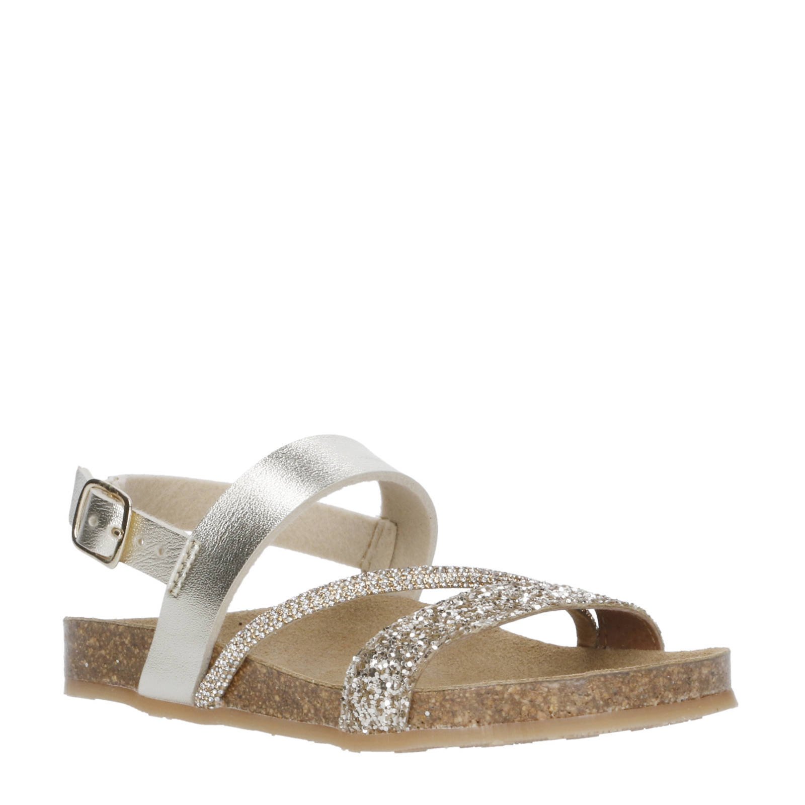 Fashion kipling sandalen korting