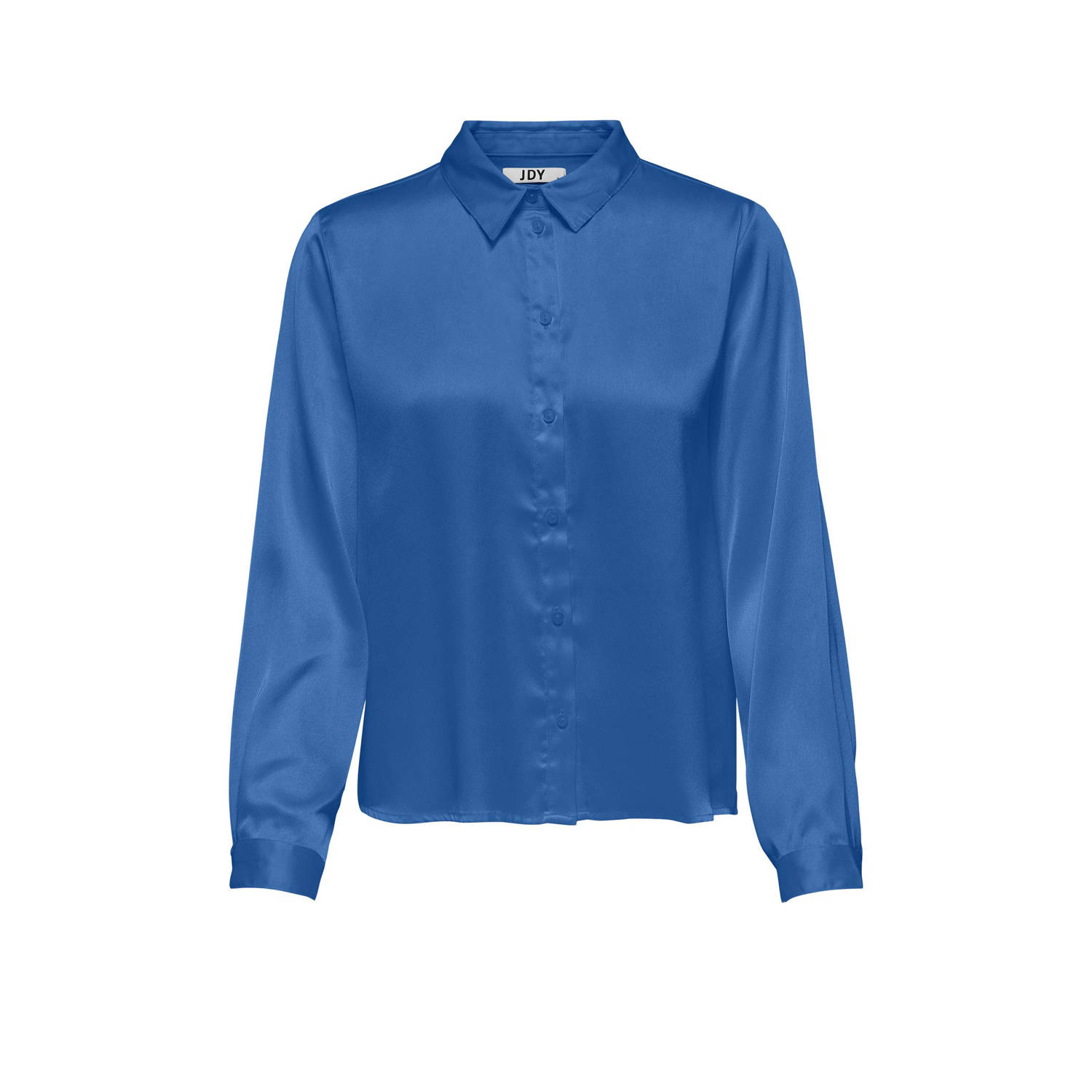 JDY blouse blauw