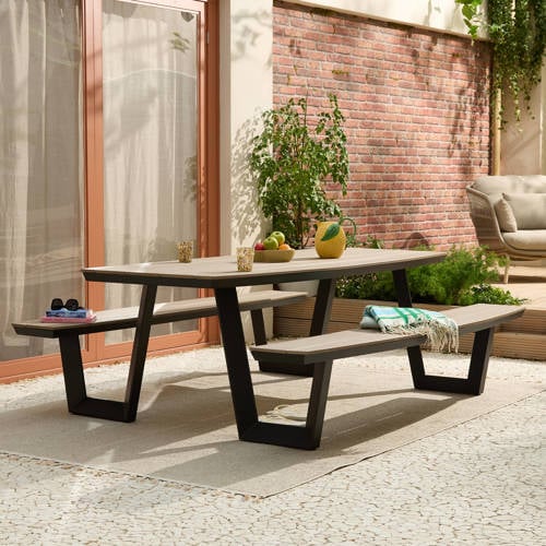 NOUS Garden Estante picknicktafel afbeelding