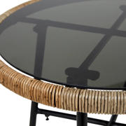 thumbnail: NOUS Garden bistro set Veloz