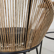 thumbnail: NOUS Garden bistro set Veloz