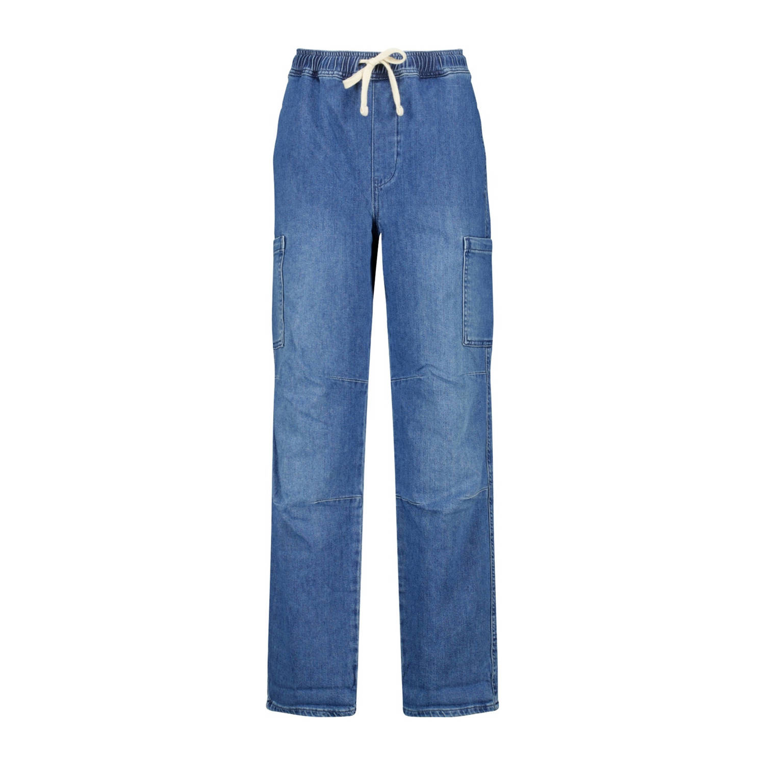 America Today loose fit jeans Dylan JR blue denim