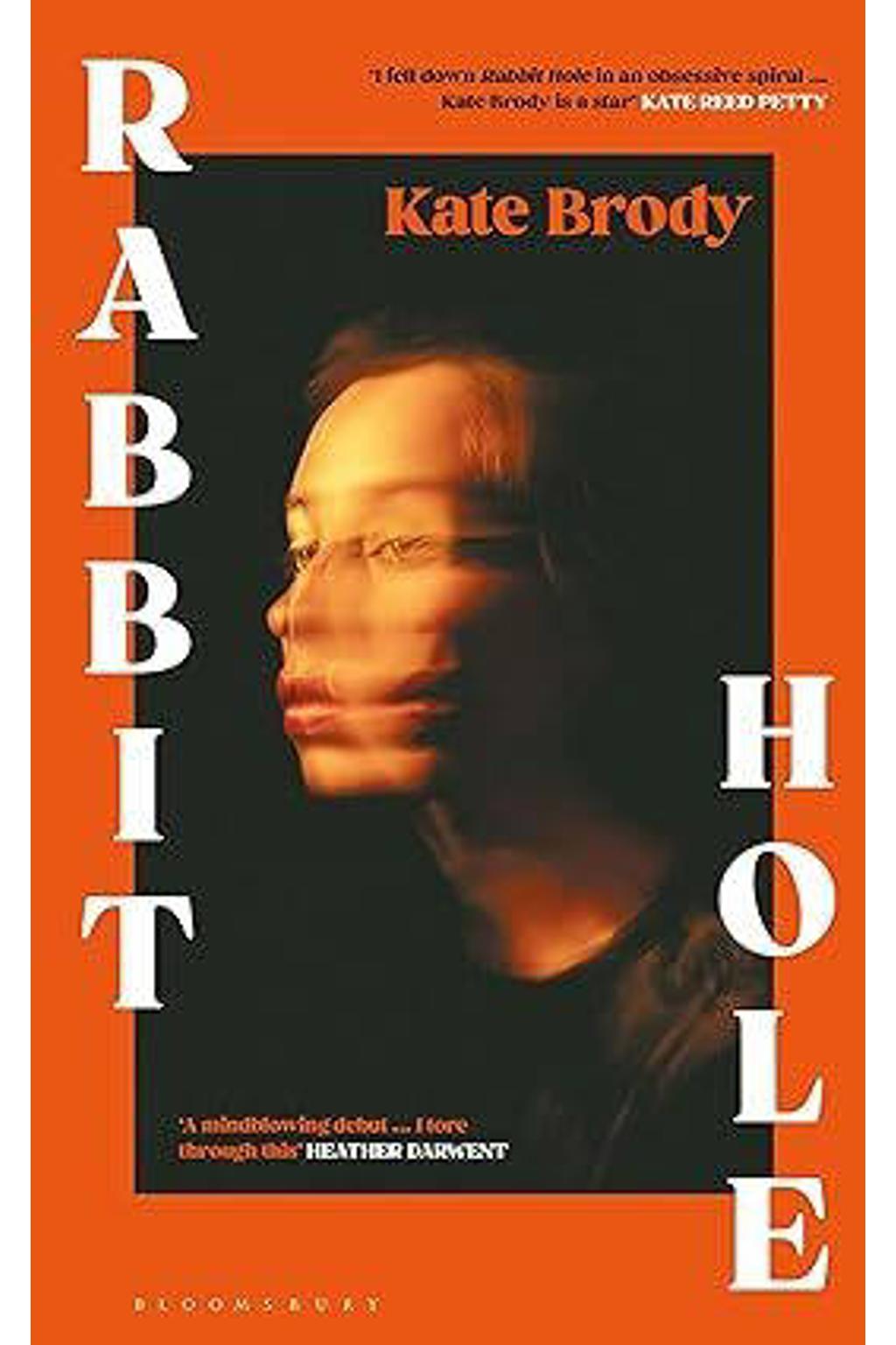 Kate Brody, Brody Rabbit Hole | wehkamp