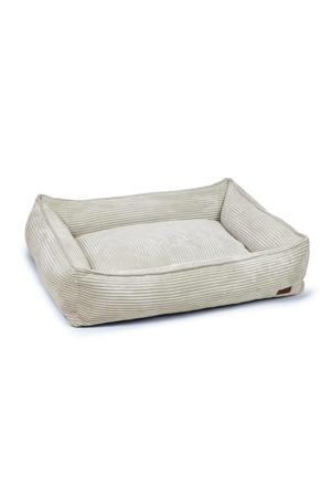 ligmand Ribbed (95x80x23) l.grijs