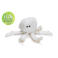 Beeztees hondenspeeltje octopus Okki (26 cm) beige fluffy