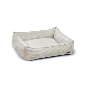 ligmand Ribbed (80x70x22) l.grijs