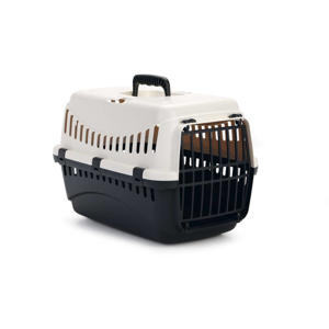 reismand Gypsy (46x31x32) creme/antr