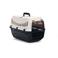 Beeztees reismand Gypsy (46x31x32) creme/antr