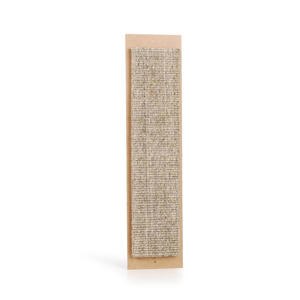krabplank Jumbo+kattenkruid