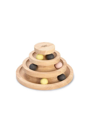 speeltoren Mia (26x26x14,5) hout