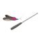 Beeztees telescoop kattenhengel Twisty (40-112 cm)