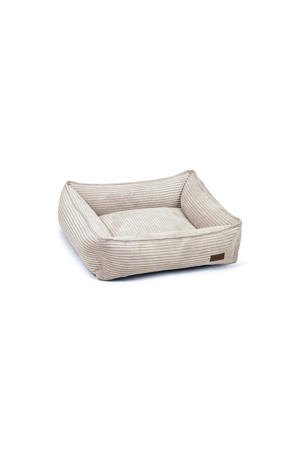 ligmand Ribbed (65x60x20) l.grijs