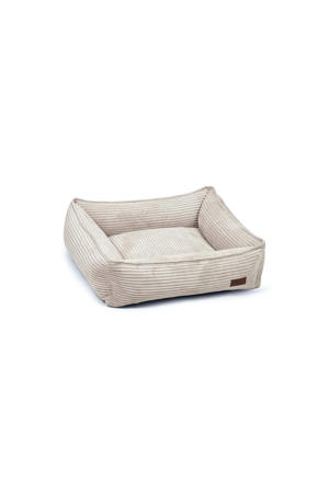 ligmand Ribbed (65x60x20) l.grijs
