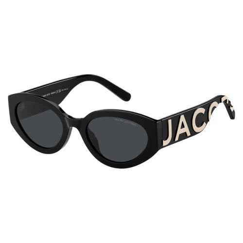Marc Jacobs zonnebril 694/G/S zwart afbeelding